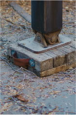 pillar